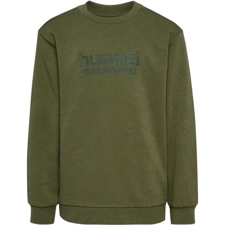 Hummel kindersweater Hmljr Base 229724