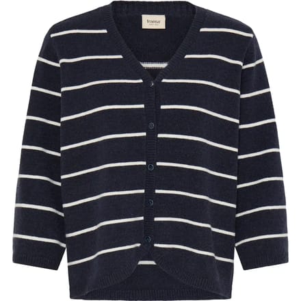 fransa - FRBITTE CAR 3 - Dames - Cardigans