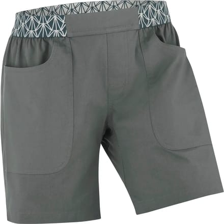 Damesshort Edelrid Nona