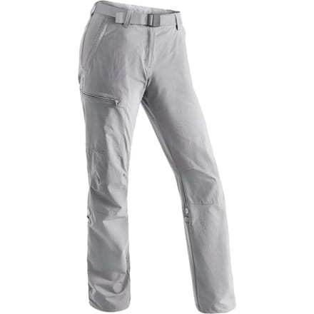 Elastische wandelbroek dames Maier Sports Lulaka