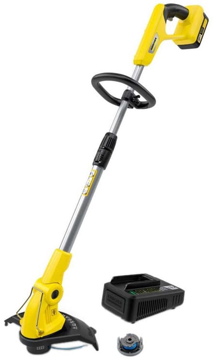 Kärcher Home & Garden Grastrimmer Accu 18 V 2.5 Ah