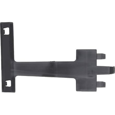Sierlijst/beschermstrip, bumper BLIC 5510-00-6009923P links
