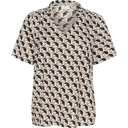 Vrouwenblouse KAFFE Tina