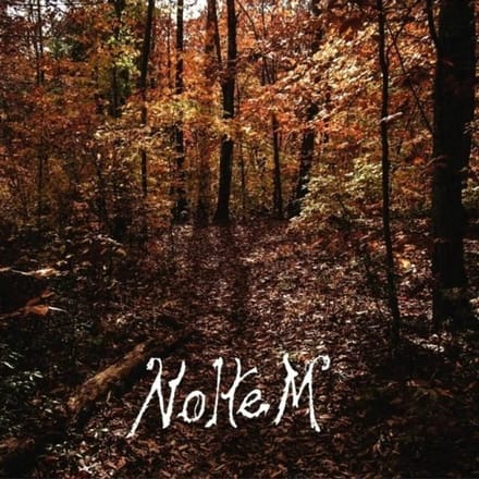 Noltem - Mannaz / Hymn of the Wood (CD)