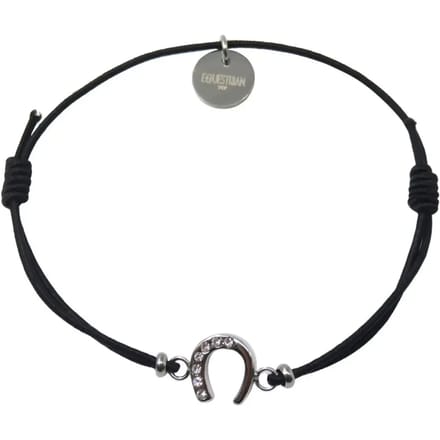 Armband Equestrian Shop Lola Steel