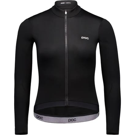 Damestrui met lange mouwen POC Thermal Lite