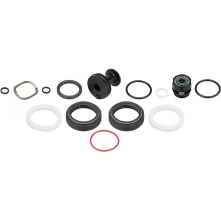 RockShox Verende vork Service Set Lyrik B1/Pike29+DA zwart
