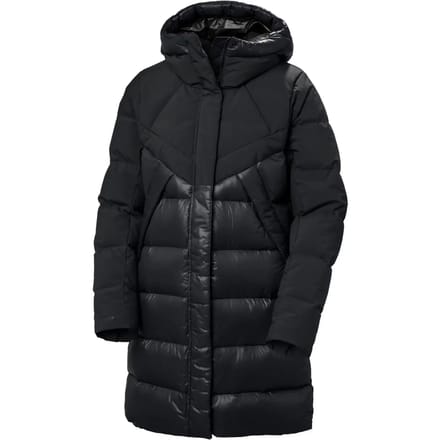 Damesparka Helly Hansen Bliss