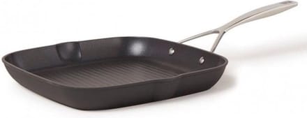 Demeyere Alu Pro Grillpan - 28 x 28 cm