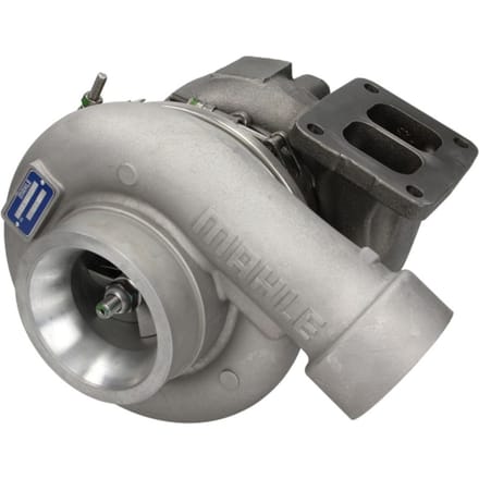 Supercharger, drukvulling MAHLE 001 TC 14625 000