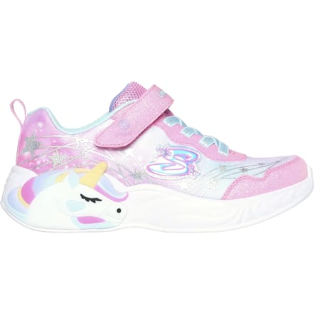 Skechers UNICORN DREAM sneaker voor kinderen 302229 roze