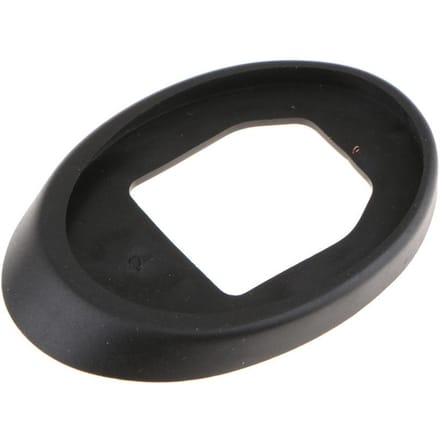 Nouveau Joint de Base en Caoutchouc d'Antenne de Toit Pour Opel /Vauxhall Corsa B/C/D Vectra C Zafira B black