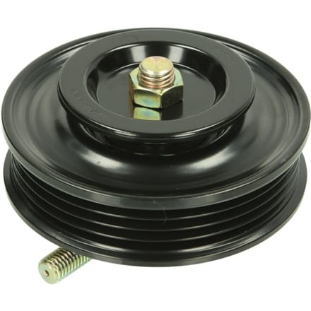 Spanpoelie, V-riem SNR GA368.01