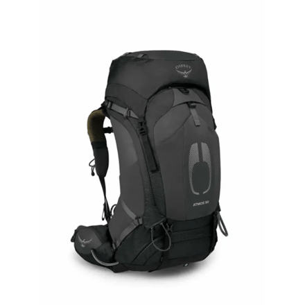 Osprey Atmos AG 50L Rugzak Heren (Maat - L-XL, Kleur - BLACK)