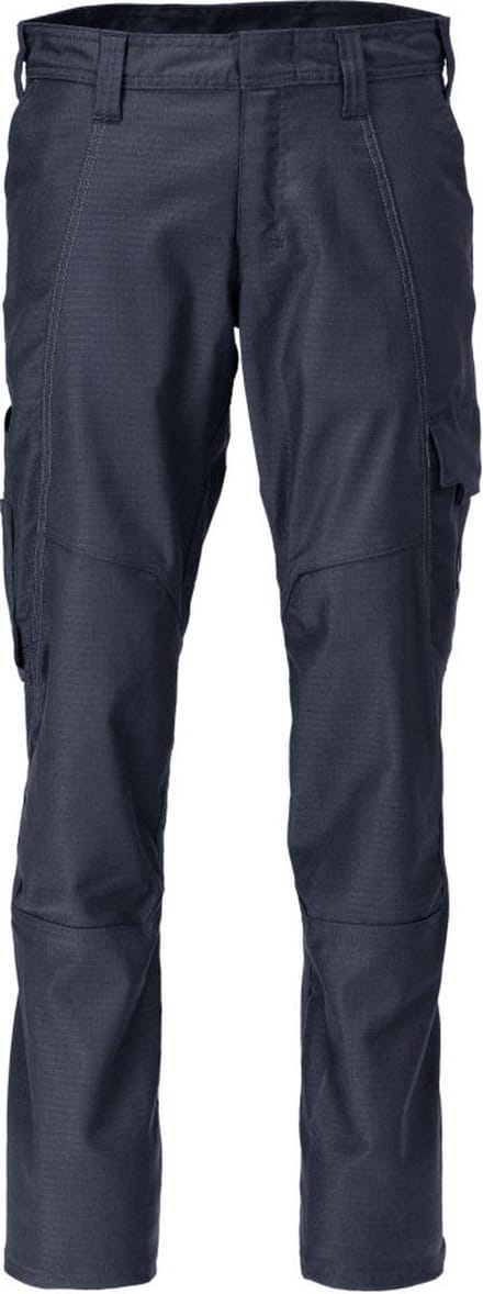 Mascot Accelerate Broek met dijbeenzakken 20179-459 - donkermarine - C64 - 82