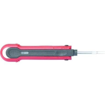 KS Tools 150.0839 Ontgrendelgereedschap, Tyco MT II + III 1,6