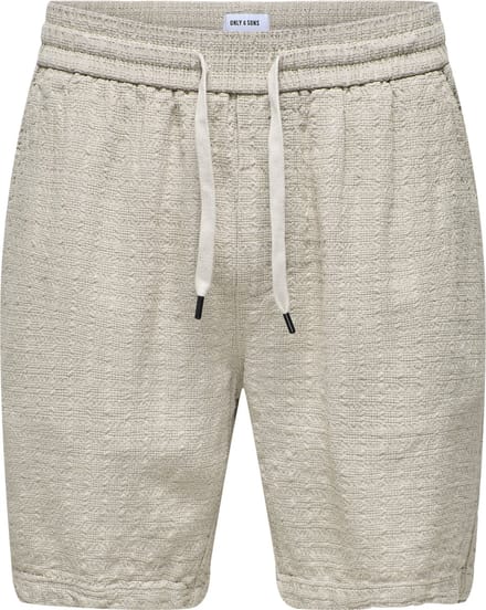 ONLY & SONS Shorts ONSTEL Straight fit Shorts