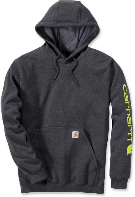 Carhartt M Iconic K288 Logo Sweatshirt