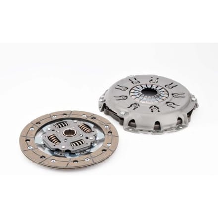 Schaeffler Luk Koppelingsset LUK RepSet 622 2050 09