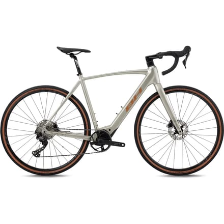 Elektrische fiets BH Bikes Igravelx 2.2