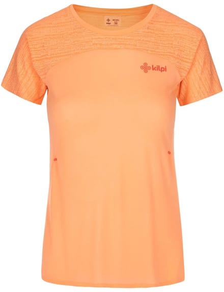 Dames hardloopshirt kilpi ameli-w roze 36