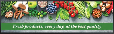 Samsung SH37C SHC Series - 37" LED-backlit LCD display - for digital signage