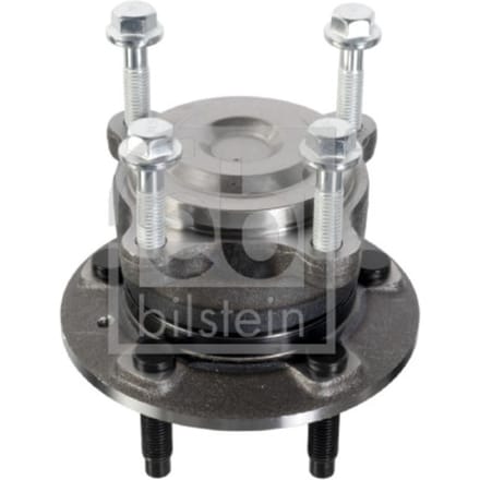 Wiellagerset met naaf FEBI BILSTEIN 176949