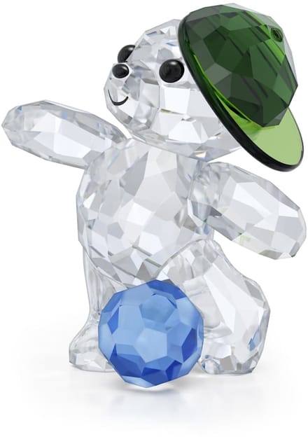 Swarovski Kris Beer Goal Scorer 5720456