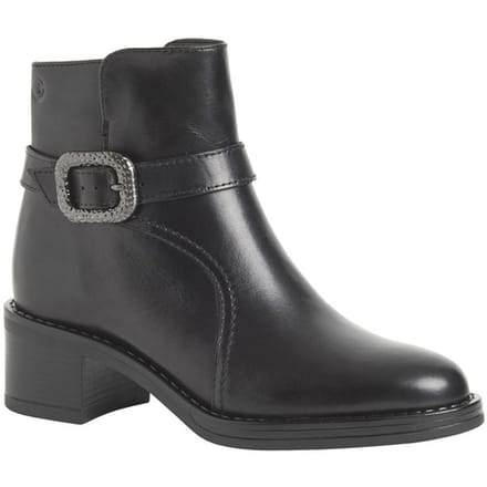 Enkellaarzen Tamaris 1-25304-45