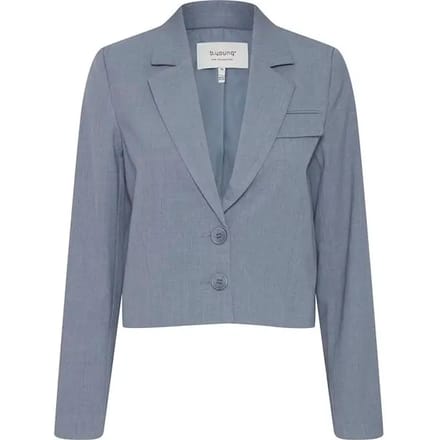 b.young - BYDANTA SH BLAZER 4 - - Dames - Blazers