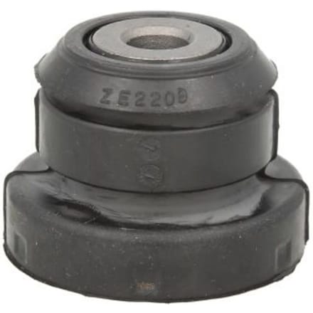 Voorste draagarm silentblock MEYLE 15-14 610 0000