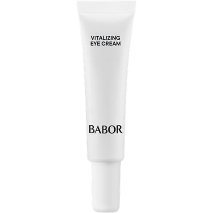 BABOR Skinovage Vitaliserende oogcrème Oogcrème Dames 15 ml