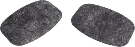 Geschikt voor NILFISK - MICRO-STATIC FILTER GMD 2P set van 2 stuks alt - 11641000