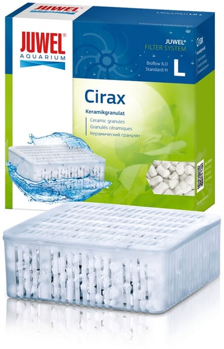 Cirax filtermateriaal L