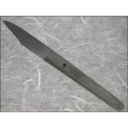 Friedrich herder schoenmakersmes 23.5cm