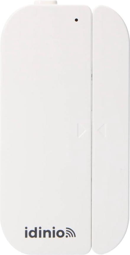 IDINIO Smart Bewegingsmelder voor deur en raam - Draadloos & Magnetisch alarm