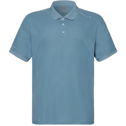 Polo Musto Evo Crew Pro Lite