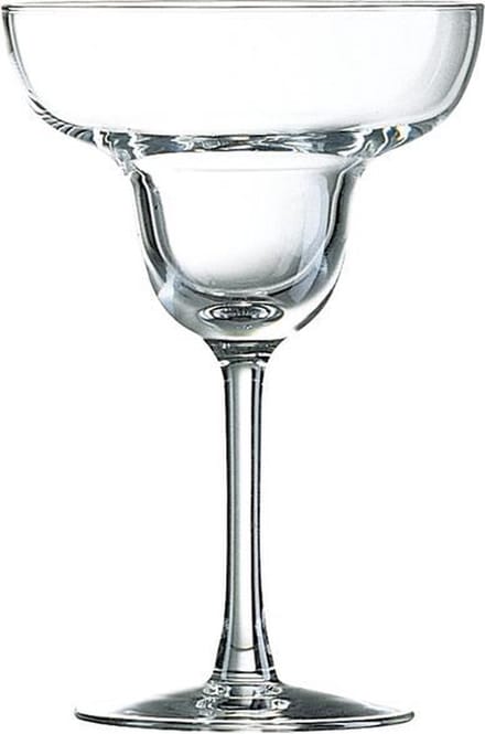 Arcoroc - Princesa Margarita glazen 270 ml 6 stuks