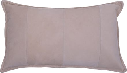 Bobbi kussen beige 30x50cm