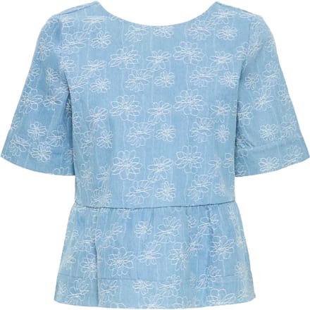 ICHI - IHODETTE SS - Dames - Blouses