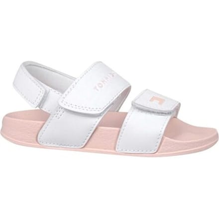 Platte sandalen Tommy Hilfiger Velcro Sandal