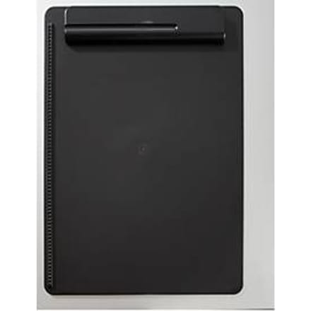 Maul 2325190 Klembord Zwart (b x h) 23.3 cm x 34.3 cm