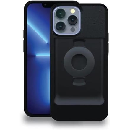 Smartphonehoes alleen Tigra Fitclic Neo Iphone 14 Pro