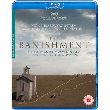 The Banishment