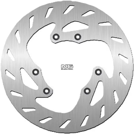 Remschijf voor vaste motorfiets NG Brake Disc DIS275