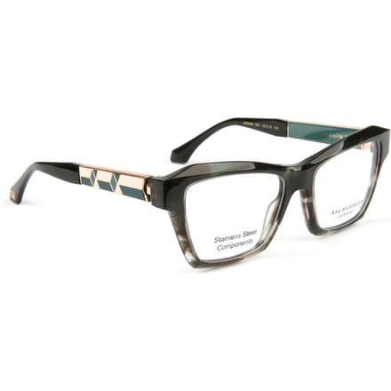 Ana Hickmann Optical Frame AH6580 E01 53