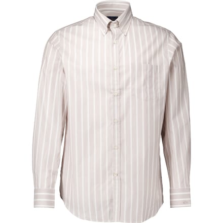 Paul & Shark  Lange Mouw Overhemden Beige 25413078r