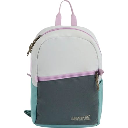 Unisex Boulder rugzak van 10 liter