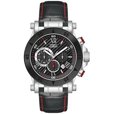 BOBROFF HERENHORLOGE BF1001M41