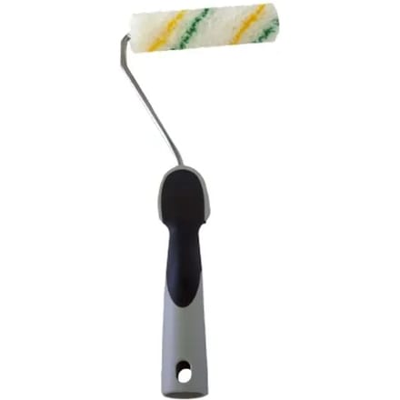 Sencys Miniroller Polyester 10cm